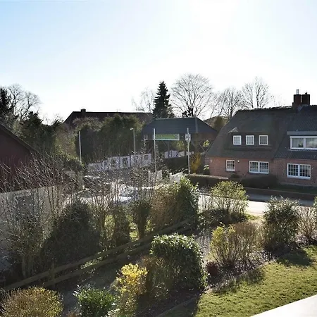 Berger-stammhaus-links Appartement