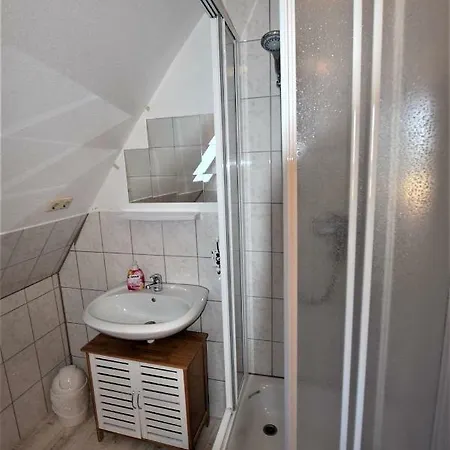 Berger-stammhaus-links Appartement *