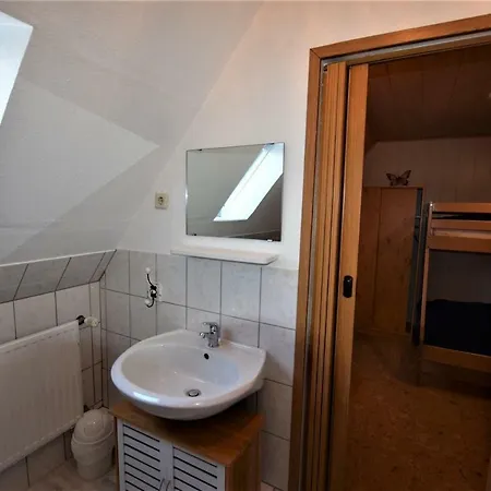 Berger-stammhaus-links Appartement