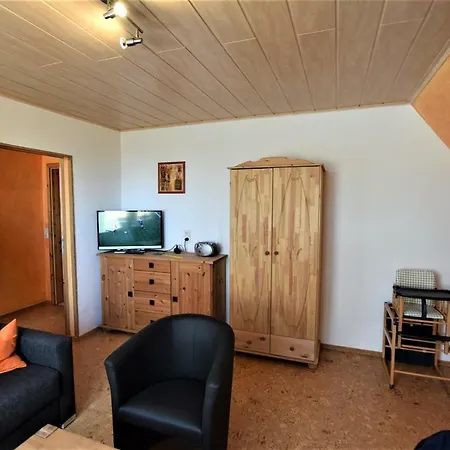 Appartement Berger-stammhaus-links