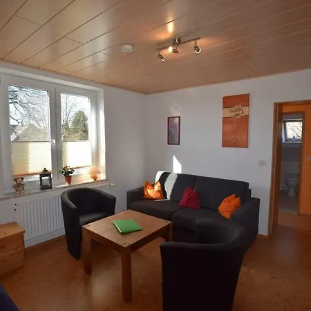 Berger-stammhaus-links Appartement Blekendorf